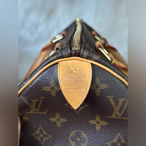 SPEEDY 25 - Picture 5 of 14